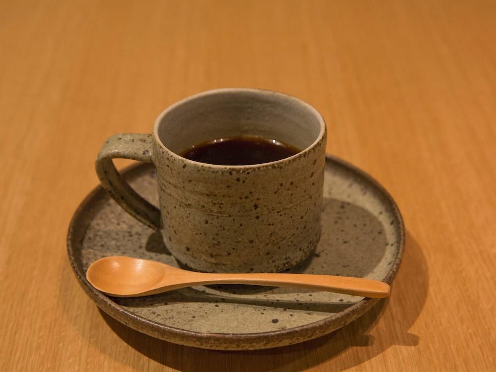 Uan Kanazawa Exterior foto
