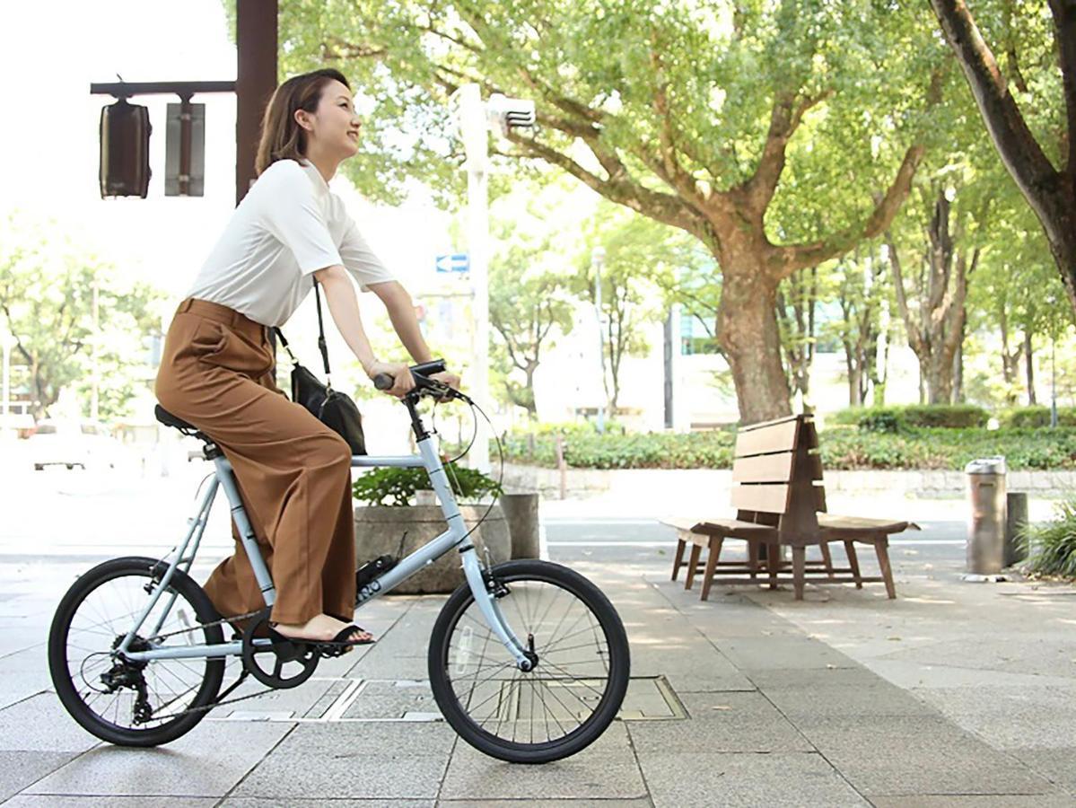 Uan Kanazawa Exterior foto