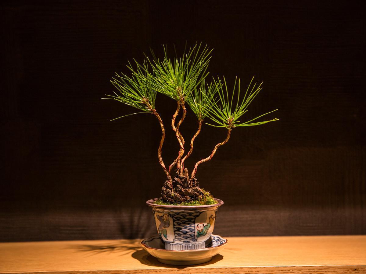 Uan Kanazawa Exterior foto