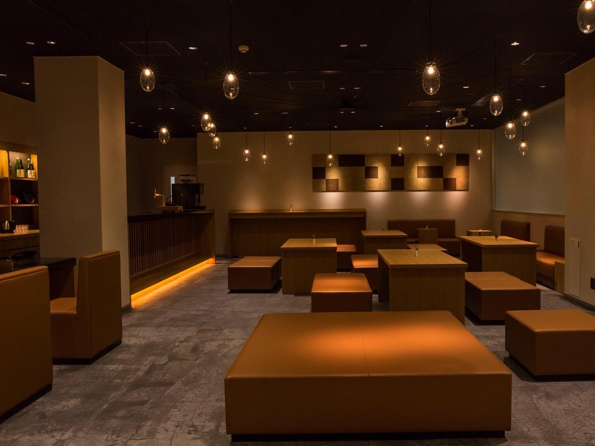 Uan Kanazawa Exterior foto
