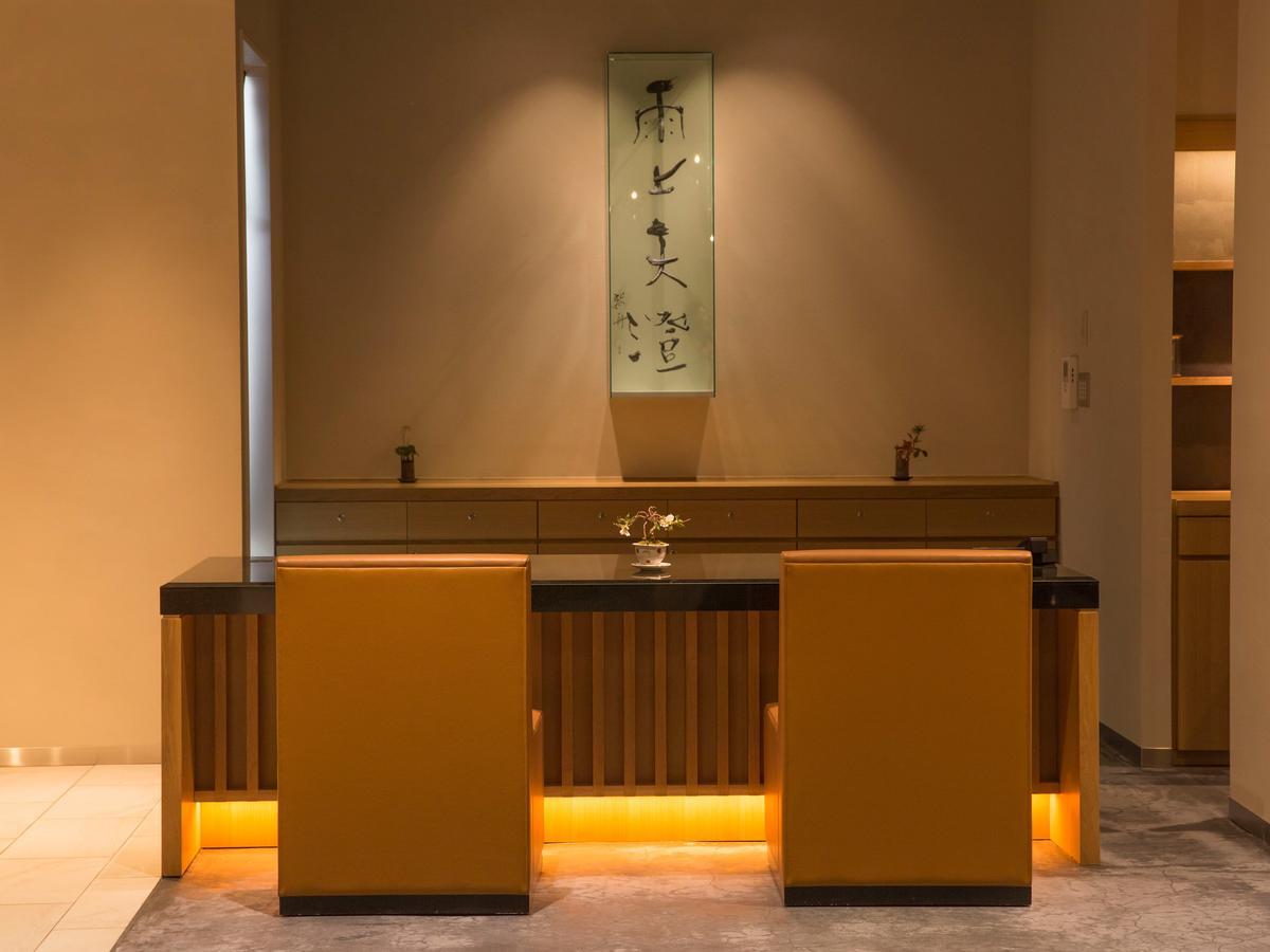 Uan Kanazawa Exterior foto