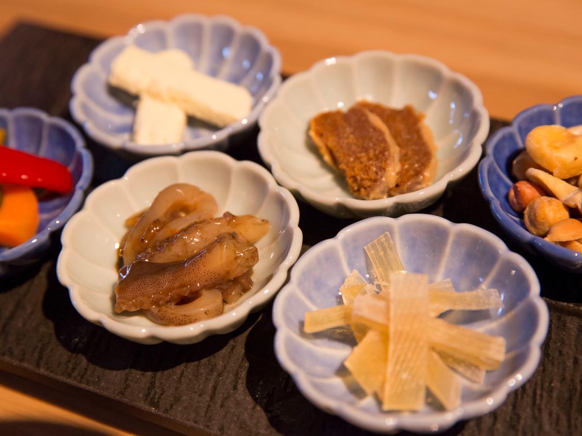 Uan Kanazawa Exterior foto