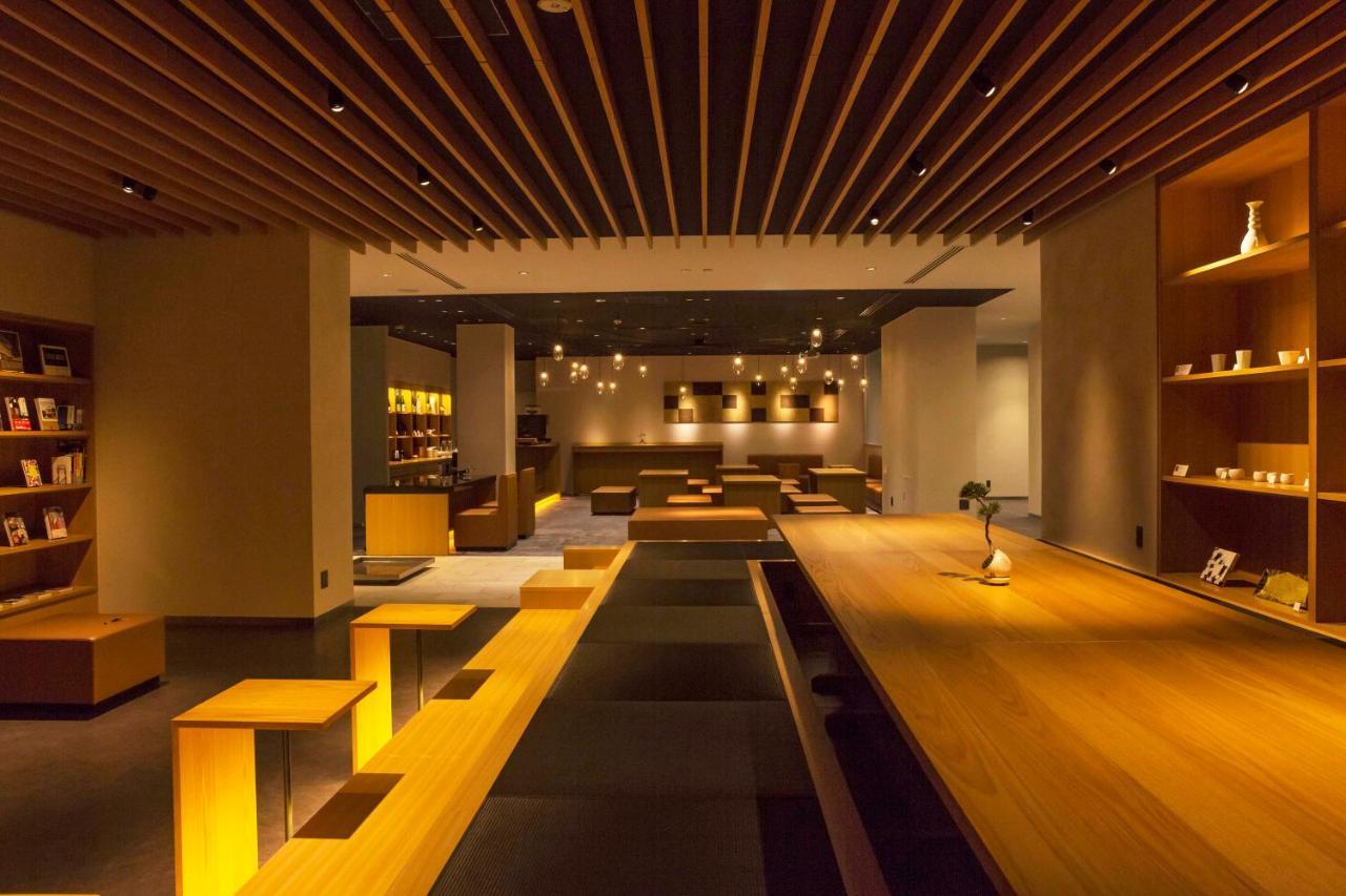 Uan Kanazawa Exterior foto